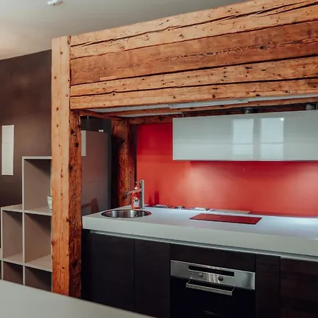 Design In The Heart Of Old Town * تالين