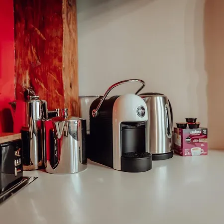 Apartament Design In The Heart Of Old Town *