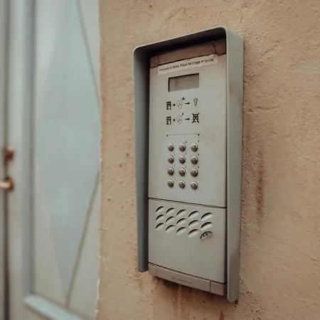 Korter Design In The Heart Of Old Town