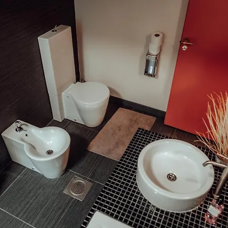 Design In The Heart Of Old Town * Tallinn