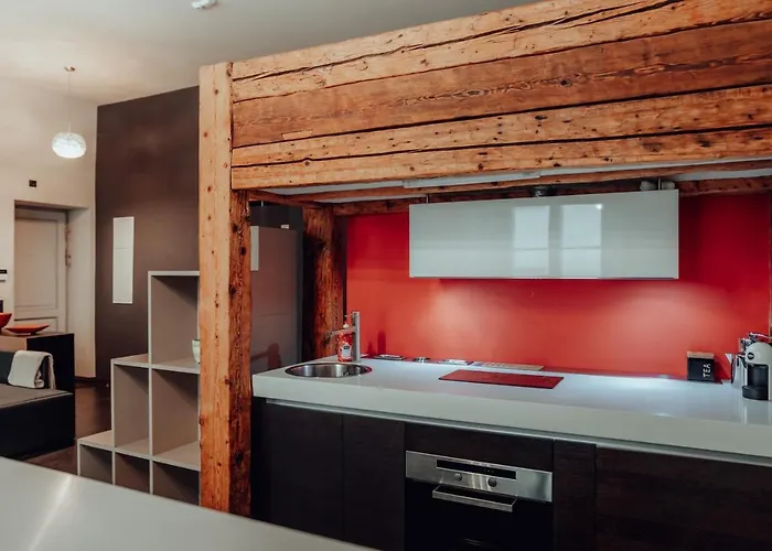 Design In The Heart Of Old Town * タリン