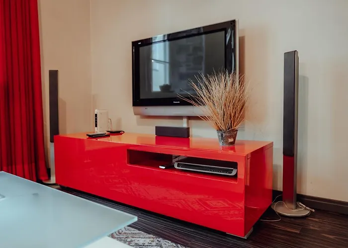 Design In The Heart Of Old Town