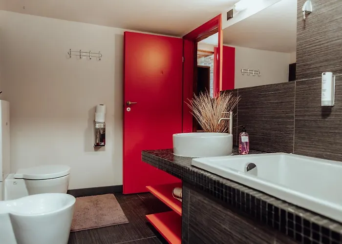 Design In The Heart Of Old Town 公寓 塔林