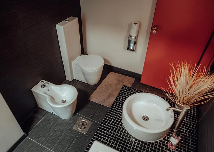 Design In The Heart Of Old Town * 塔林