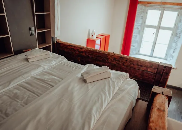 Design In The Heart Of Old Town * Tallin