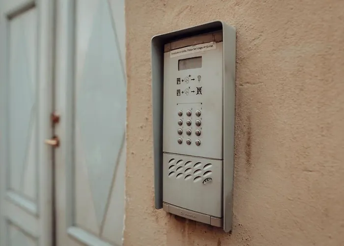 Apartament Design In The Heart Of Old Town