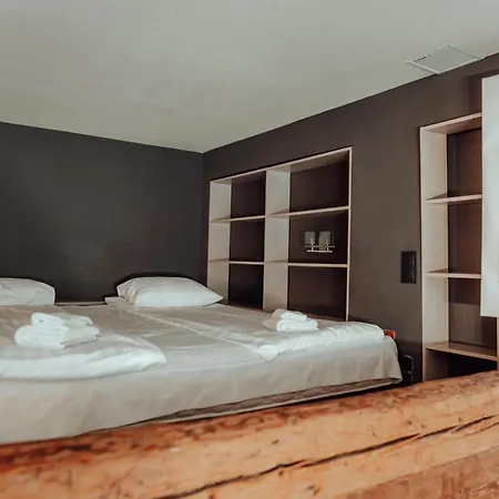 Design In The Heart Of Old Town *