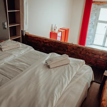 Design In The Heart Of Old Town * טאלין